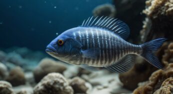 Pengkodean Genetik: Bagaimana DNA Membantu Melindungi Spesies Ikan
