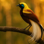 Cendrawasih Papua, Keindahan Surga yang Terancam