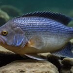 Ikan Sapphirepond DItemukan di Kawasan Danau Tersembunyi Nepal