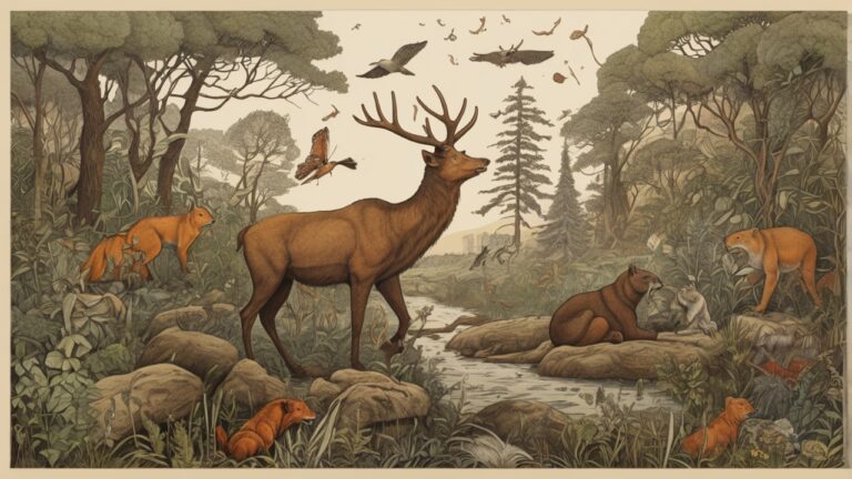 Rewilding, Upaya Mengembalikan Satwa ke Alam Liar