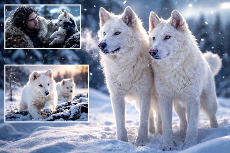 Dire Wolves Bangkit dari Kepunahan, Fakta dan Kontroversinya