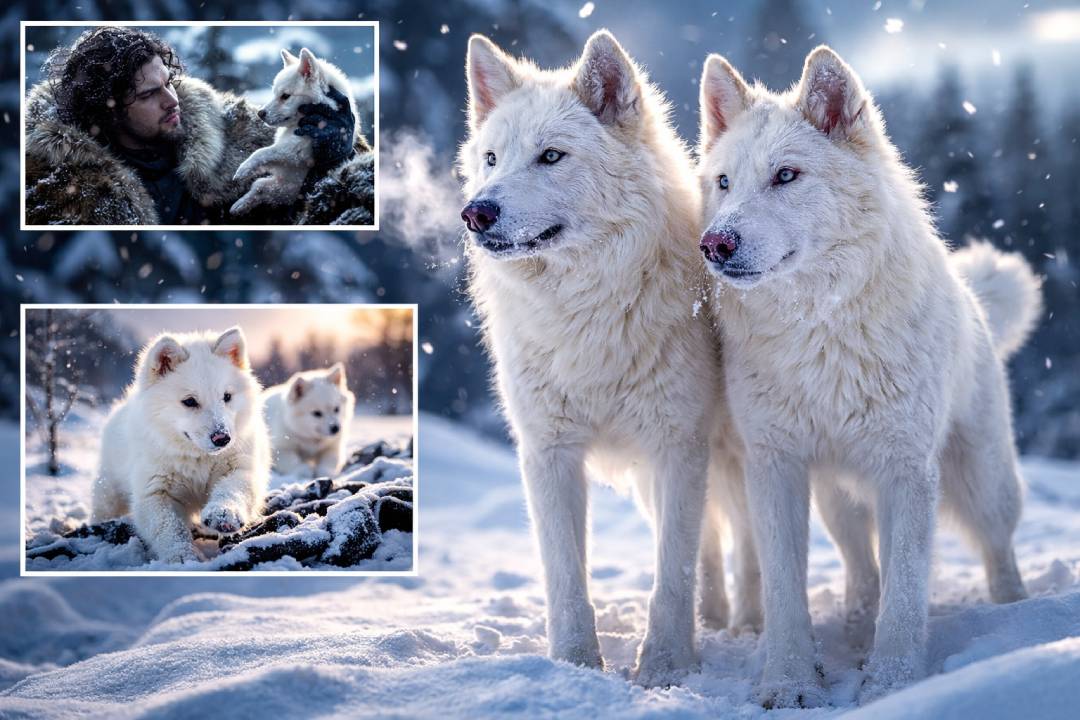 Dire Wolves Bangkit dari Kepunahan, Fakta dan Kontroversinya