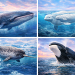 Paus Paling Langka di Dunia Nama Ciri dan Habitatnya
