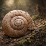 Siput Tidur Selama 3 Tahun Keajaiban Adaptasi Alam