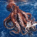 Giant Squid Dari Legenda Laut Menjadi Fakta Ilmiah