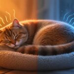 Kucing Memiliki Kemampuan Untuk Mengatur Suhu Tubuh Mereka