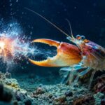 Fakta Mengejutkan tentang Udang Pistol yang Bisa Menghasilkan Ledakan di Dalam Air