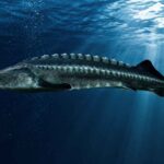 Beluga Sturgeon, Ikan Purba Raksasa Penghasil Kaviar Termahal di Dunia